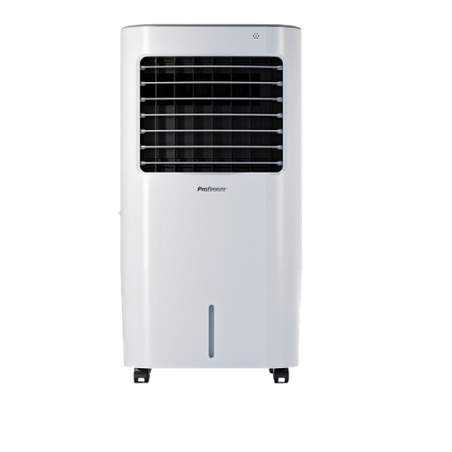 Rafraîchisseur D’air Portable 10l, Ventilateur, Humidificateur