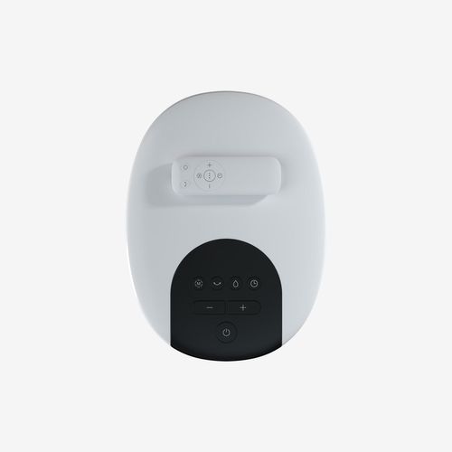 Rafraîchisseur D’air Colonne 7l, 3 En 1 Avec 7 Vitesses