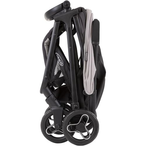 Myavo Poussette Stepple - Gris