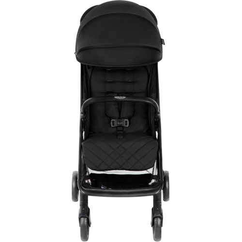 Myavo Poussette Noir - Midnight