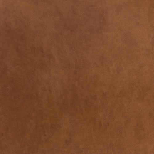 Bowden-tabouret De Bar En Simili Caramel