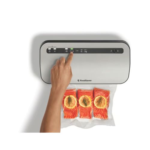 Appareil à Emballage Sous Vide 120w - 2198001