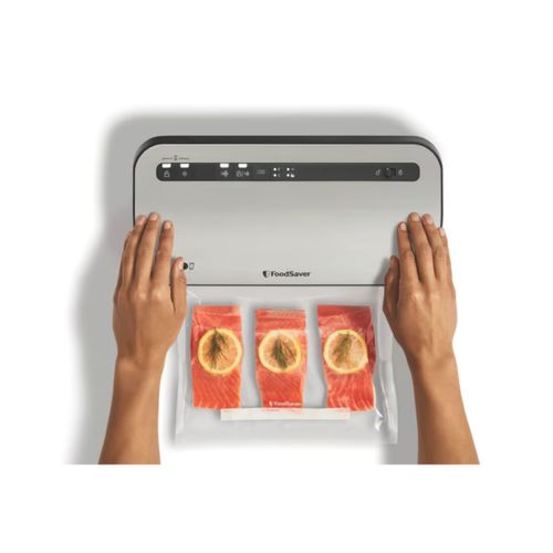 Appareil à Emballage Sous Vide 120w - 2198001