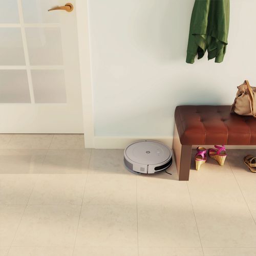 Aspirateur robot laveur IROBOT Y0116