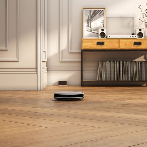 Aspirateur robot laveur IROBOT Y0116