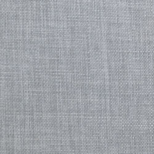 Pouf Chauffeuse Dolce Intérieur Et Extérieur Gris Clair 75 X 96 X 75 Cm