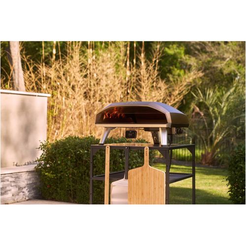 Four à Pizza à gaz Koda 2 Max Uu-p2b500