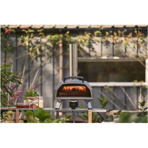 Four à Pizza - Uu-p2ee00