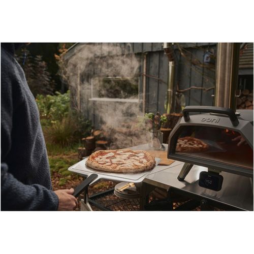 Four à Pizza - Uu-p2ee00