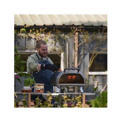 Four à Pizza - Uu-p2ee00