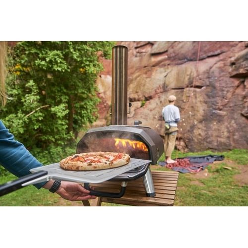 Four à Pizza Portable - Uu-p30300