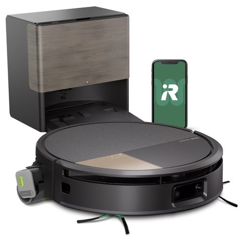 Aspirateur robot IROBOT Roomba Max 705