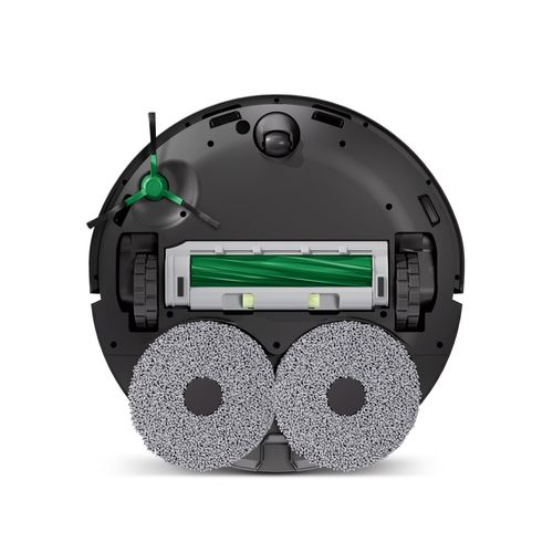 Aspirateur robot laveur IROBOT Roomba® Plus 405 G185040
