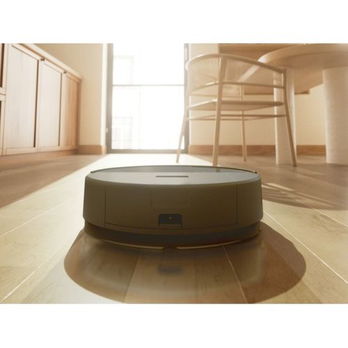 Aspirateur Robot Irobot Roomba 205 Dustcompactor Noir