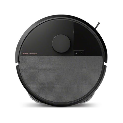 Aspirateur robot laveur IROBOT N185040 Roomba® Plus 505