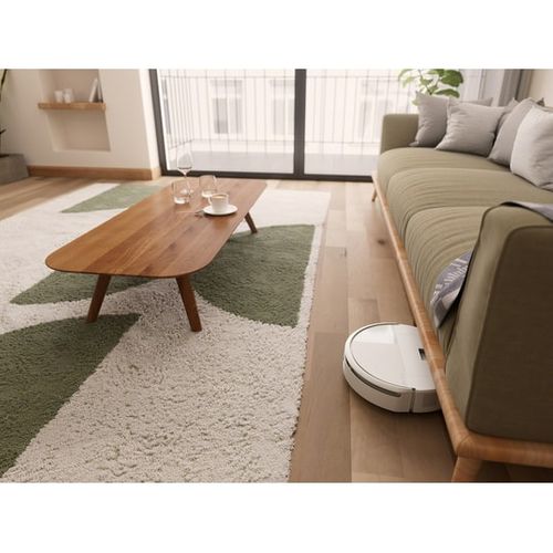 Irobot Roomba 205 Dustcompactor Combo - Compacte Automatiquement Les Débris à L'intérieur Du Robot