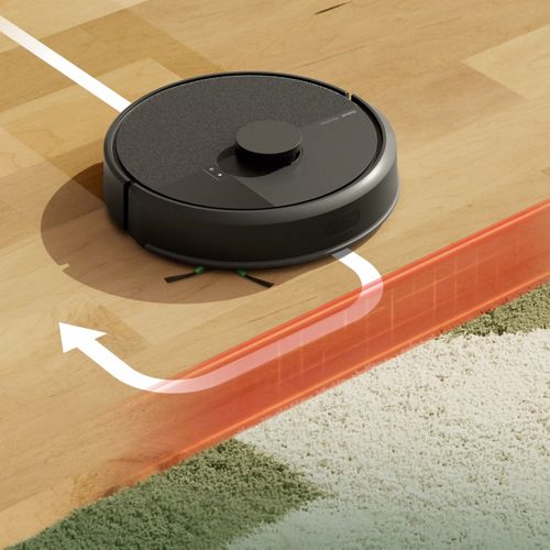 Aspirateur robot laveur IROBOT ROOMBA Combo® Y351040