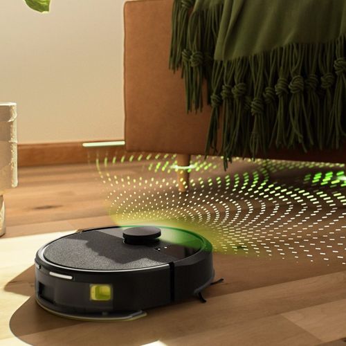 Aspirateur robot laveur IROBOT ROOMBA Combo® Y351040