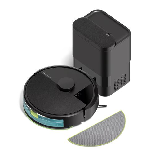 Aspirateur robot laveur IROBOT ROOMBA Combo® Y351040
