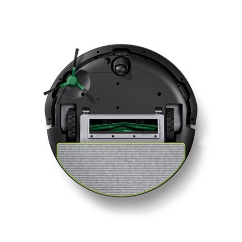 Aspirateur robot laveur IROBOT ROOMBA Combo® Y351040