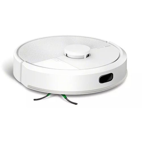 Aspirateur Robot Laveur - Roomba 105 Combo - 2h - 7000 Pa - 400 Ml - Blanc