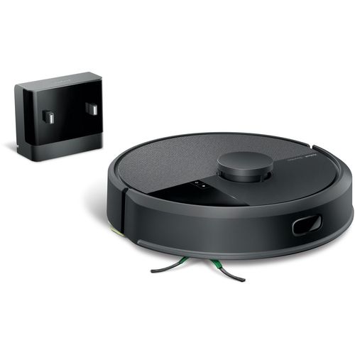 Roomba 105 Combo - Robot Aspirateur Laveur 2en1 - 7kpa - Navigation Lidar - Détection