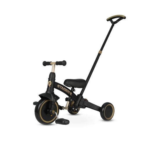 Tricycle  Stager 3-en-1 Platinium
