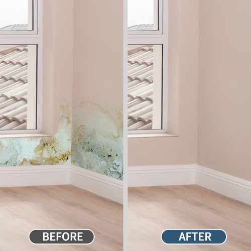 15 ㎡ Purificateur D'air Avec Réservoir D'eau 1.5l, Ecran LED