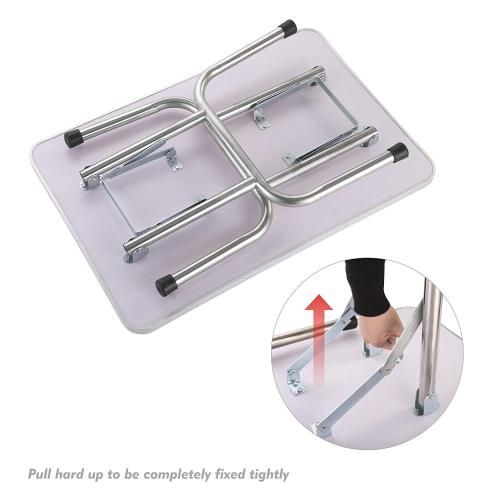 Table De Toilettage Pliable Professionnelle-pour Animaux De Compagnie-charge Maximale:60kg-noir