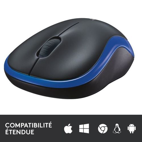 Souris Lgt-m185b