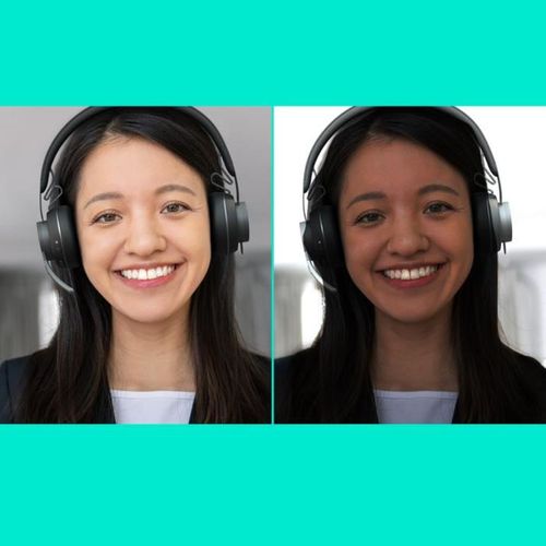 Webcam - 4k, Full HD 1080p - Brio Stream - 90 Fps - Autofocus - Microphone - Noir