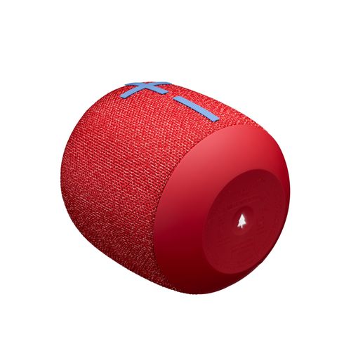 Enceinte Bluetooth Wonderboom 2 Bleu, Rouge