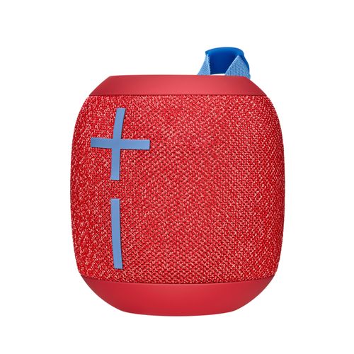 Enceinte Bluetooth Wonderboom 2 Bleu, Rouge
