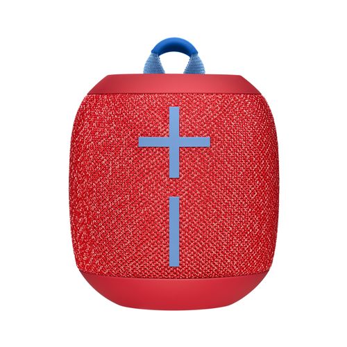 Enceinte Bluetooth Wonderboom 2 Bleu, Rouge
