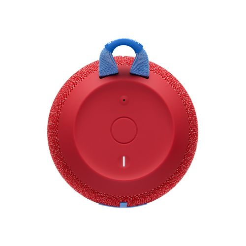 Enceinte Bluetooth Wonderboom 2 Bleu, Rouge