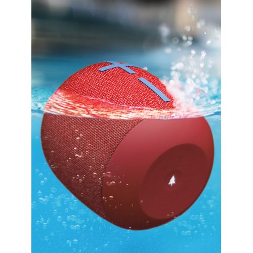 Enceinte Bluetooth Wonderboom 2 Bleu, Rouge