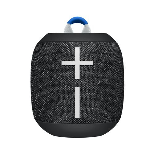 Enceinte Bluetooth Wonderboom 2 Noir, Bleu, Blanc