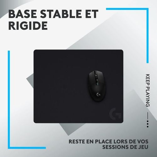 Tapis De Souris 440 Tapis De Souris Gaming Antidérapant