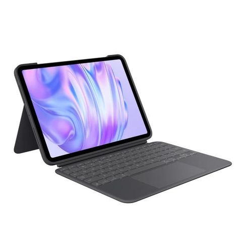 Accessoires Tablette  Étui Clavier Combo Touch Pour iPad Pro 11 Pouces (m4)(2024)