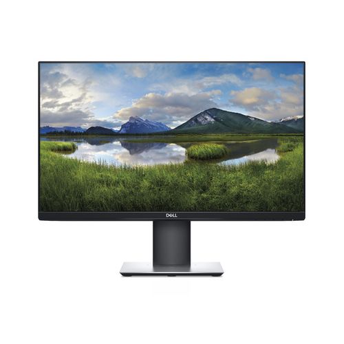 Écran PC P2421dc 23.8" Lcd Quad Hd 8 Ms Noir