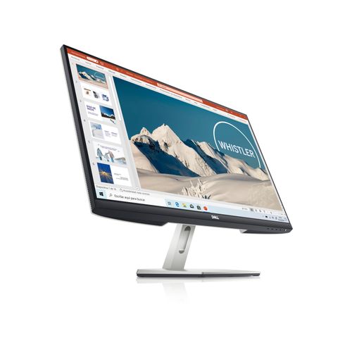 Écran PC S Series S2721hn 27" Lcd Full Hd 8 Ms Gris