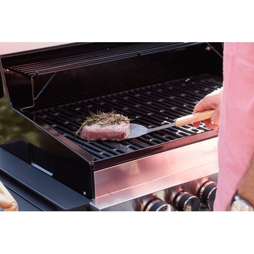 Spatules à Plancha Barbecook