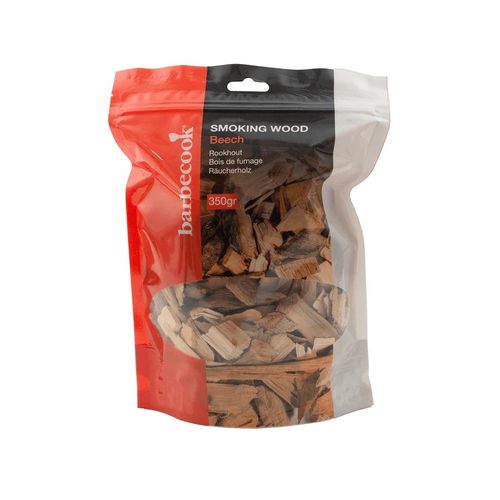Morceaux De Bois De Fumage Barbecook 350gr - Hêtre
