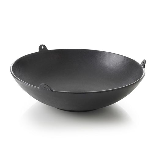 Wok Pour Barbecue Junko Barbecook -
