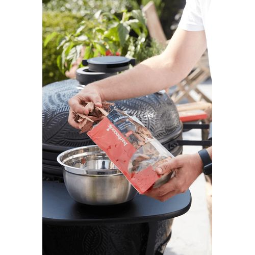 Copeaux De Fumage Barbecook (8 Saveurs Au Choix)