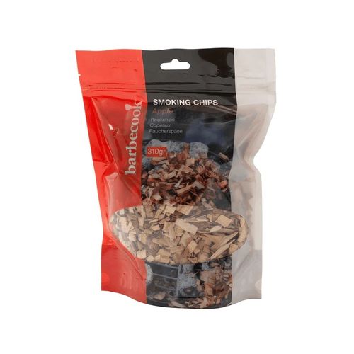 Copeaux De Fumage Barbecook (8 Saveurs Au Choix)