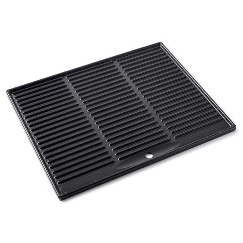 Plaque De Cuisson Plancha Pour Barbecues Barbecook Siesta Et Magnus