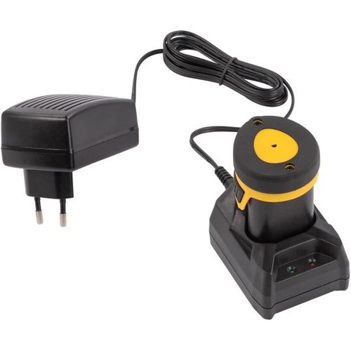 Mini Tronçonneuse Sans Fil Powxg1045 - 12v - 10 Cm - 2x Batteries 2ah Inclues