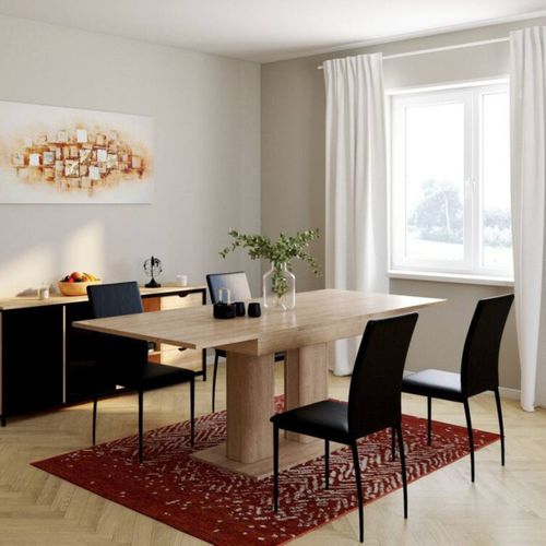 Tapis 160x230 cm DAYANA Terracota