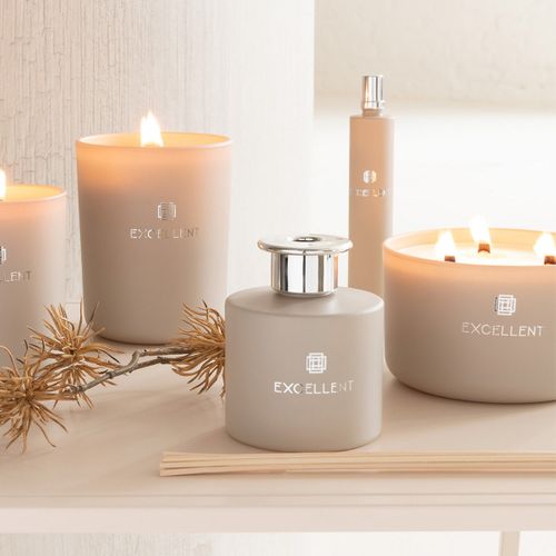 Parfum D'ambiance "excellent" 50ml Lily Of The Valley